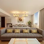 Torre Melina Gran Melia Hotel Barcelona