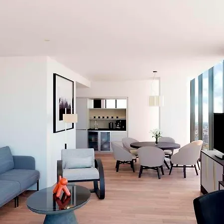 Torre Melina Gran Melia Βαρκελώνη