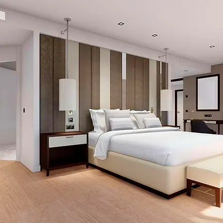 Ξενοδοχείο Torre Melina Gran Melia