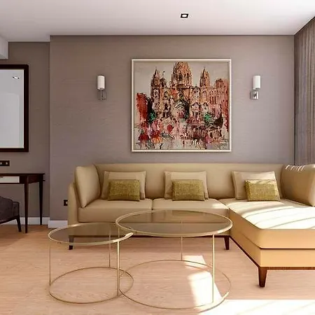 Ξενοδοχείο Torre Melina Gran Melia *