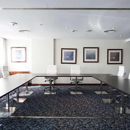 Ξενοδοχείο Torre Melina Gran Melia *