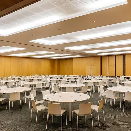 Torre Melina Gran Melia * Βαρκελώνη
