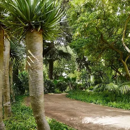 Ξενοδοχείο Torre Melina Gran Melia