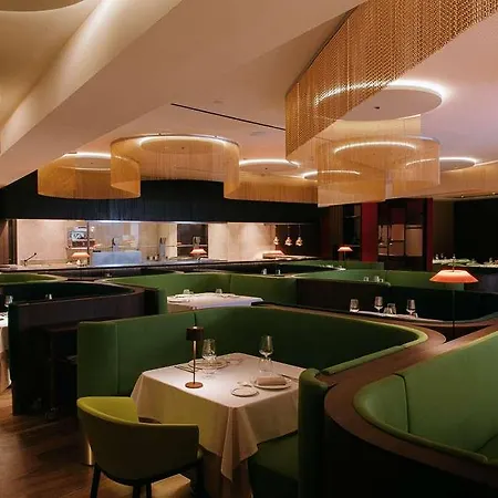 Torre Melina Gran Melia * Βαρκελώνη