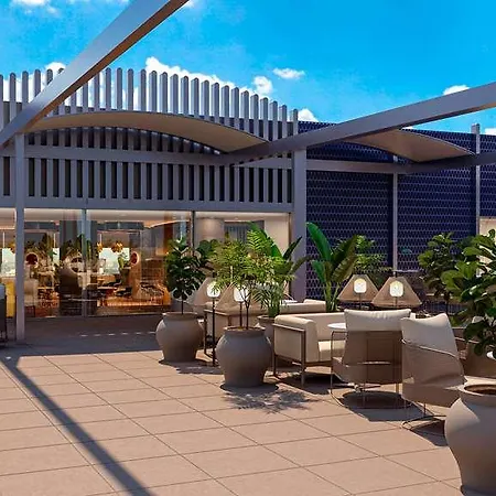 Torre Melina Gran Melia * Βαρκελώνη