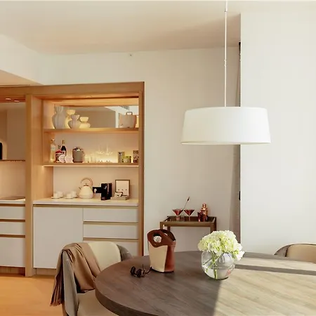 Ξενοδοχείο Torre Melina Gran Melia