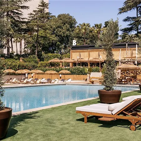 Ξενοδοχείο Torre Melina Gran Melia