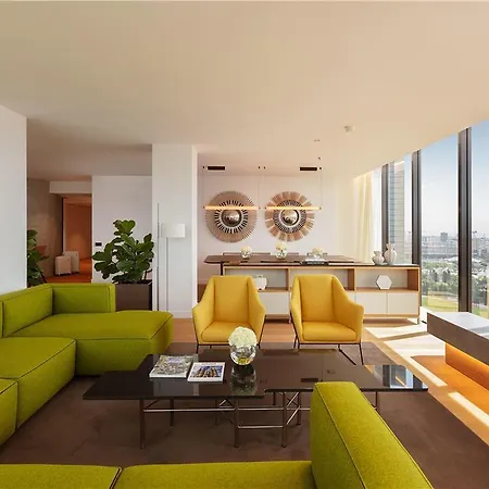 Ξενοδοχείο Torre Melina Gran Melia *