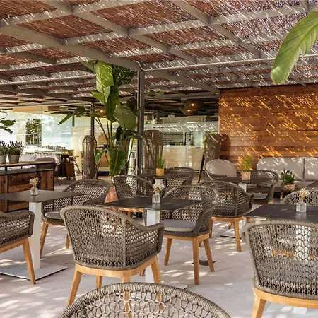 Hotel Torre Melina Gran Melia