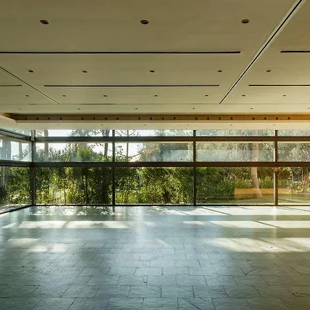 Torre Melina Gran Melia * Barcelona