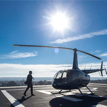Torre Melina Gran Melia Barcelona