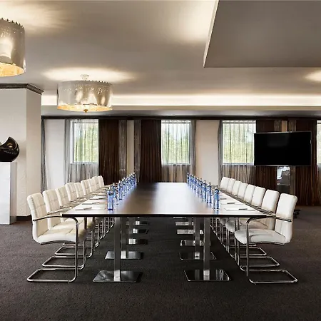 Torre Melina Gran Melia Hotel *