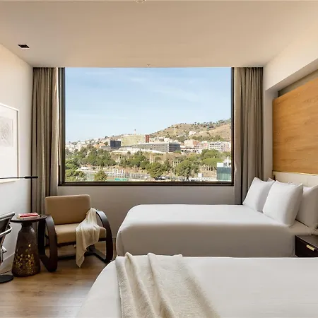 Torre Melina Gran Melia Hotel *