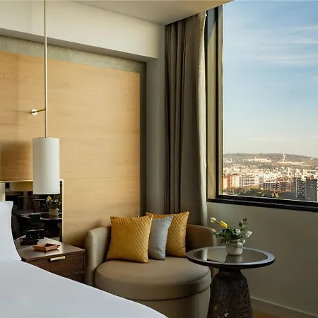 Torre Melina Gran Melia