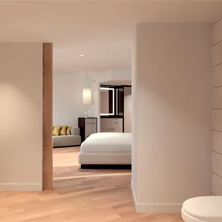 Hotel Torre Melina Gran Melia Barcelona