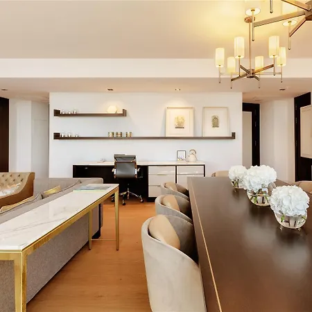 Torre Melina Gran Melia Hotel