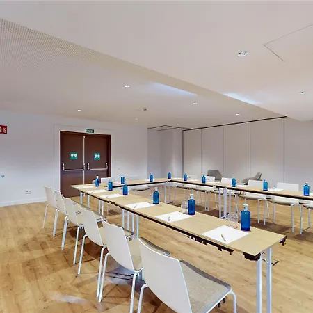 Hotel Torre Melina Gran Melia Barcelona