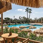 Torre Melina Gran Melia Hotel Barcelone