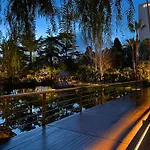 Hotel Torre Melina Gran Melia Barcelone