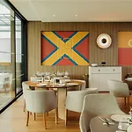 Torre Melina Gran Melia Hotell Barcelona