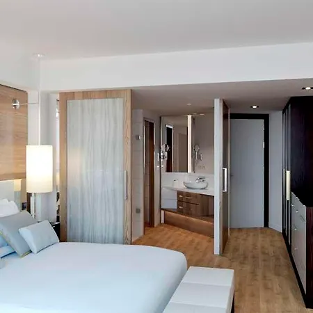 Hotel Torre Melina Gran Melia Barcelona