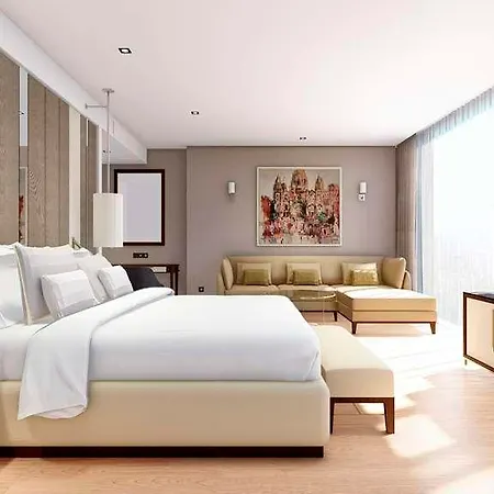 Torre Melina Gran Melia Hotel *