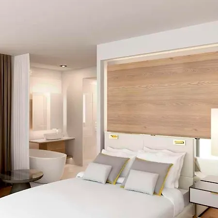 Torre Melina Gran Melia Barcelona