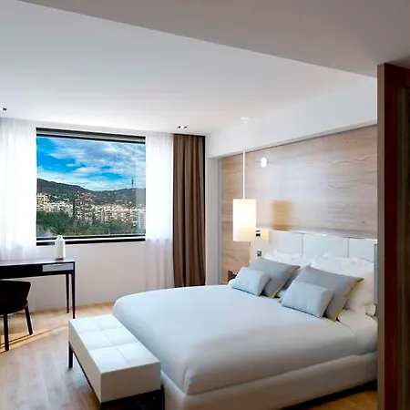 Torre Melina Gran Melia Отель *