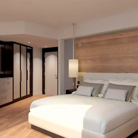 Torre Melina Gran Melia Barcelona