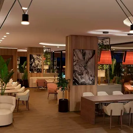 Torre Melina Gran Melia * Barcelona