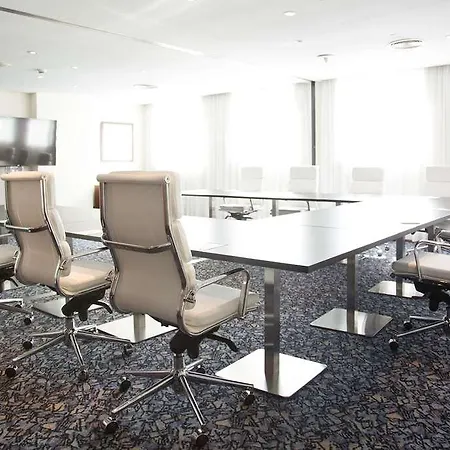 Torre Melina Gran Melia Hotell