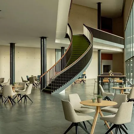 호텔 Torre Melina Gran Melia *