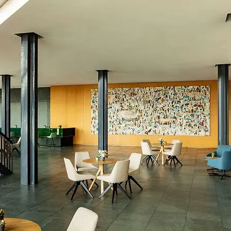 Torre Melina Gran Melia 호텔 *