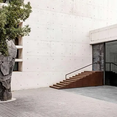 Torre Melina Gran Melia * Barcelona