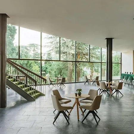 Torre Melina Gran Melia 바르셀로나