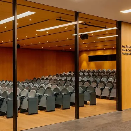 Hotel Torre Melina Gran Melia Barcelona