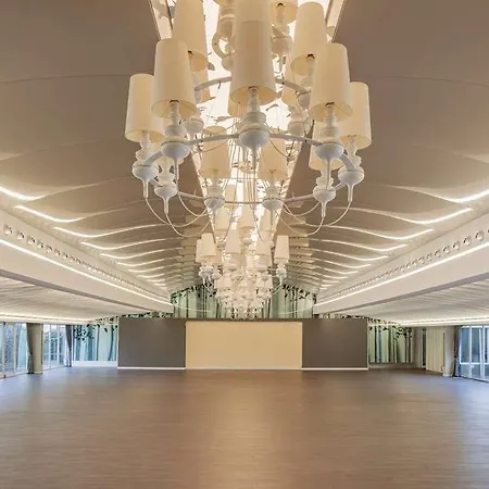 Torre Melina Gran Melia * 바르셀로나
