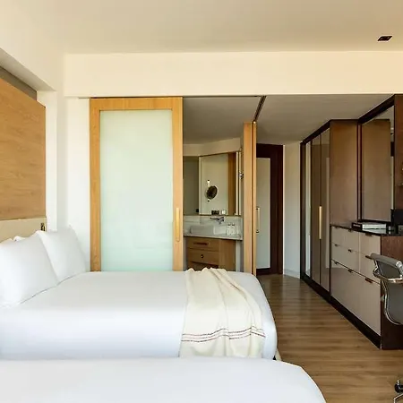 Torre Melina Gran Melia 호텔 *
