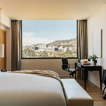 Hotel Torre Melina Gran Melia Barcelona
