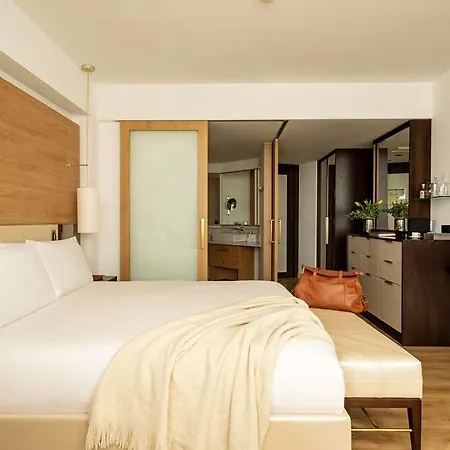 Torre Melina Gran Melia Hotel Barcelona
