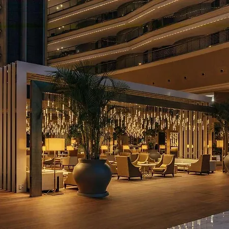 Torre Melina Gran Melia 호텔