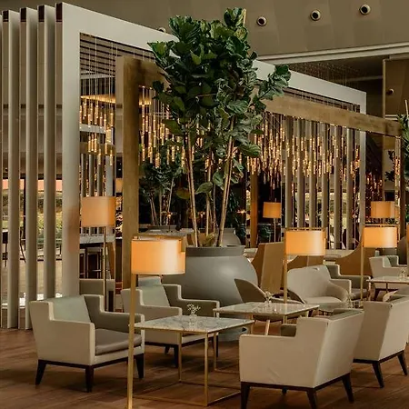Hotel Torre Melina Gran Melia Barcelona