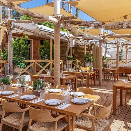 Hotel Torre Melina Gran Melia Barcelona