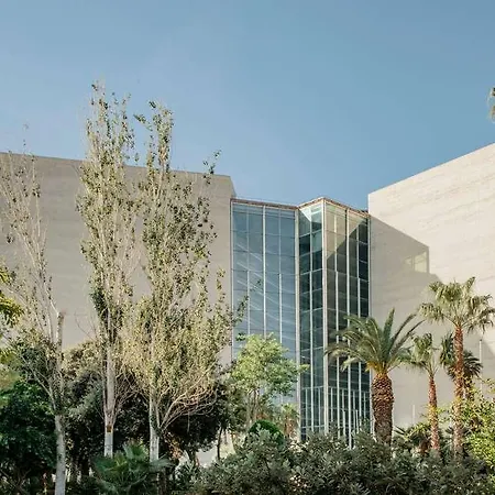 Torre Melina Gran Melia Hotel Barcelona
