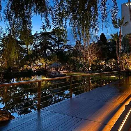 Hotel Torre Melina Gran Melia Barcelona