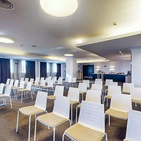 Hotel Torre Melina Gran Melia Barcelona