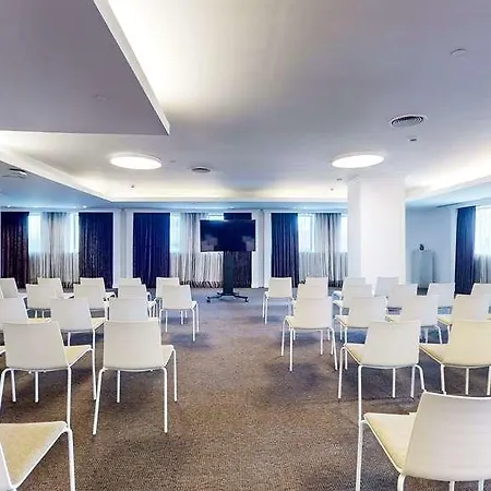 Torre Melina Gran Melia 호텔