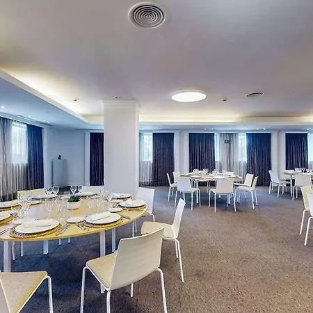 호텔 Torre Melina Gran Melia