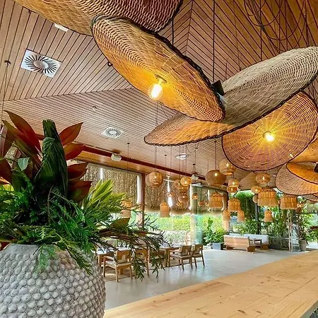 Hotel Torre Melina Gran Melia Barcelona