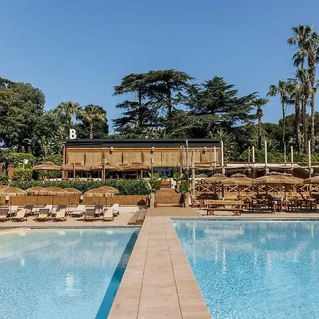 Torre Melina Gran Melia * Барселона